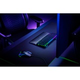 Razer Ergonomic Wrist Rest Mini, Repose-poignet Noir