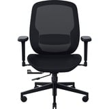 Razer RZ38-04950100-R3G1, Siège gaming Noir