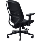 Razer RZ38-04950100-R3G1, Siège gaming Noir