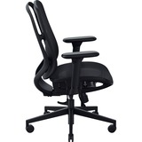 Razer RZ38-04950100-R3G1, Siège gaming Noir