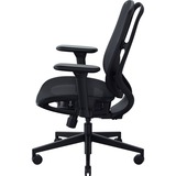 Razer RZ38-04950100-R3G1, Siège gaming Noir