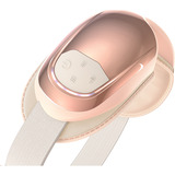 Renpho Appareil de massage des yeux Eyeris 3 Or rose
