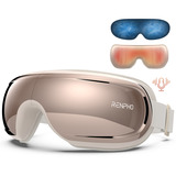 Renpho Appareil de massage des yeux Eyeris 3 Or rose