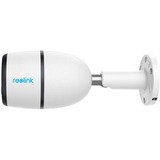 Reolink Go EXT, Caméra de surveillance Blanc