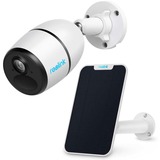 Reolink Go EXT, Caméra de surveillance Blanc