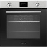 Respekta 15110000000226, Four Noir/Argent