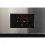 Respekta 15110000000226, Four Noir/Argent