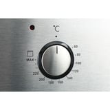 Respekta 15110000000226, Four Noir/Argent