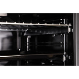 Respekta 15110000000226, Four Noir/Argent