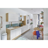 Respekta 15110000000226, Four Noir/Argent