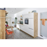 Respekta 15110000000226, Four Noir/Argent