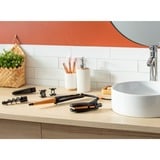 Rowenta Infinite Looks CF4231 Multistyler À chaleur Noir, Bronze 1,8 m Noir/abricot, Multistyler, À chaleur, Barre de défilement, Forme de baril raide, 190 °C, 60 s