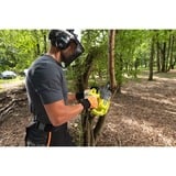 Ryobi ONE+ Tronçonneuse à batterie RY18CS20A-125, 18Volt, Scie à chaîne Vert/Noir