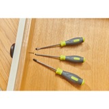 Ryobi RSD1PH2S, Tournevis Vert/gris