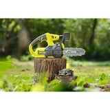Ryobi RY18CS20A-125, Scie à chaîne Vert/Noir