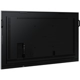 SAMSUNG Flip Pro WM75B, Affichage public Gris clair