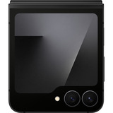 SAMSUNG Galaxy Z Flip7 FE 17 cm (6.7") Double SIM Android 16.0 5G USB Type-C 8 Go 128 Go 4000 mAh Noir, Smartphone Noir, 17 cm (6.7"), 8 Go, 128 Go, 50 MP, Android 16.0, Noir