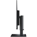 SAMSUNG S40GD écran plat de PC 68,6 cm (27") 1920 x 1080 pixels Full HD LCD Noir Moniteur  Noir, 68,6 cm (27"), 1920 x 1080 pixels, Full HD, LCD, 5 ms, Noir