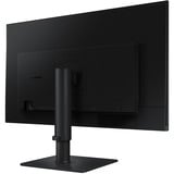 SAMSUNG S40GD écran plat de PC 68,6 cm (27") 1920 x 1080 pixels Full HD LCD Noir Moniteur  Noir, 68,6 cm (27"), 1920 x 1080 pixels, Full HD, LCD, 5 ms, Noir