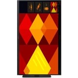 SAMSUNG S40GD écran plat de PC 68,6 cm (27") 1920 x 1080 pixels Full HD LCD Noir Moniteur  Noir, 68,6 cm (27"), 1920 x 1080 pixels, Full HD, LCD, 5 ms, Noir