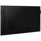 SAMSUNG WM75B tableau blanc interactif 190,5 cm (75") 3840 x 2160 pixels Écran tactile Gris, Blanc, Affichage public Gris clair, 190,5 cm (75"), 350 cd/m², 3840 x 2160 pixels, 4K Ultra HD, VA, 4000:1