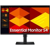 SAMSUNG  27" Moniteur  Noir
