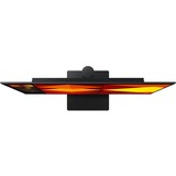 SAMSUNG  27" Moniteur  Noir