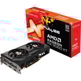 Radeon RX 9060 XT PULSE 16GB, Carte graphique
