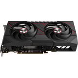 SAPPHIRE Radeon RX 9060 XT PULSE 16GB, Carte graphique 1x DisplayPort, 2x HDMI