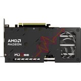 SAPPHIRE Radeon RX 9060 XT PULSE 16GB, Carte graphique 1x DisplayPort, 2x HDMI
