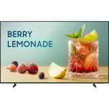 Samsung BE65FX-H Business TV, Affichage public Noir