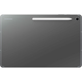 Samsung S10FE+ Samsung Exynos 256 Go 33,3 cm (13.1") 12 Go Wi-Fi 6 (802.11ax) Android 15 Gris tablette 13.1" Gris, 33,3 cm (13.1"), 2880 x 1800 pixels, 256 Go, 12 Go, Android 15, Gris