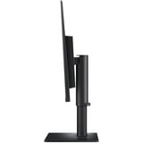 Samsung S40GD écran plat de PC 68,6 cm (27") 1920 x 1080 pixels Full HD LCD Noir Moniteur Noir, 1x DisplayPort, 2x HDMI, 2x USB-A, 68,6 cm (27"), 1920 x 1080 pixels, Full HD, LCD, 5 ms, Noir