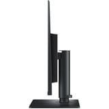 Samsung S40GD écran plat de PC 68,6 cm (27") 1920 x 1080 pixels Full HD LCD Noir Moniteur Noir, 1x DisplayPort, 2x HDMI, 2x USB-A, 68,6 cm (27"), 1920 x 1080 pixels, Full HD, LCD, 5 ms, Noir