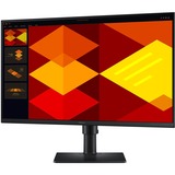 Samsung S40GD écran plat de PC 68,6 cm (27") 1920 x 1080 pixels Full HD LCD Noir Moniteur Noir, 1x DisplayPort, 2x HDMI, 2x USB-A, 68,6 cm (27"), 1920 x 1080 pixels, Full HD, LCD, 5 ms, Noir