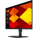 Samsung S40GD écran plat de PC 68,6 cm (27") 1920 x 1080 pixels Full HD LCD Noir Moniteur Noir, 1x DisplayPort, 2x HDMI, 2x USB-A, 68,6 cm (27"), 1920 x 1080 pixels, Full HD, LCD, 5 ms, Noir