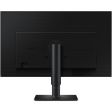 Samsung S40GD écran plat de PC 68,6 cm (27") 1920 x 1080 pixels Full HD LCD Noir Moniteur Noir, 1x DisplayPort, 2x HDMI, 2x USB-A, 68,6 cm (27"), 1920 x 1080 pixels, Full HD, LCD, 5 ms, Noir