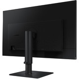 Samsung S40GD écran plat de PC 68,6 cm (27") 1920 x 1080 pixels Full HD LCD Noir Moniteur Noir, 1x DisplayPort, 2x HDMI, 2x USB-A, 68,6 cm (27"), 1920 x 1080 pixels, Full HD, LCD, 5 ms, Noir