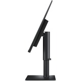 Samsung S40GD écran plat de PC 68,6 cm (27") 1920 x 1080 pixels Full HD LCD Noir Moniteur Noir, 1x DisplayPort, 2x HDMI, 2x USB-A, 68,6 cm (27"), 1920 x 1080 pixels, Full HD, LCD, 5 ms, Noir