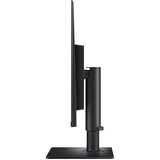 Samsung S40GD écran plat de PC 68,6 cm (27") 1920 x 1080 pixels Full HD LCD Noir Moniteur  Noir, 68,6 cm (27"), 1920 x 1080 pixels, Full HD, LCD, 5 ms, Noir