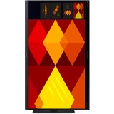 Samsung S40GD écran plat de PC 68,6 cm (27") 1920 x 1080 pixels Full HD LCD Noir Moniteur  Noir, 68,6 cm (27"), 1920 x 1080 pixels, Full HD, LCD, 5 ms, Noir