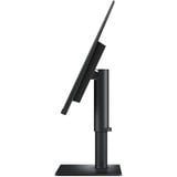 Samsung S40GD écran plat de PC 68,6 cm (27") 1920 x 1080 pixels Full HD LCD Noir Moniteur  Noir, 68,6 cm (27"), 1920 x 1080 pixels, Full HD, LCD, 5 ms, Noir