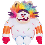 Schmidt Spiele Gabby's Dollhouse - Cookie Bobbie 30 cm, Peluche 