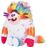 Schmidt Spiele Gabby's Dollhouse - Cookie Bobbie 30 cm, Peluche 
