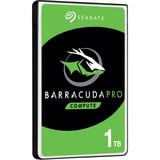 Seagate BarraCuda, 1 To, Disque dur ST1000LM049, SATA/600