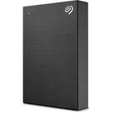 Seagate STKZ4000400, Disque dur Noir