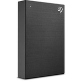 Seagate STKZ4000400, Disque dur Noir