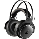 Sharkoon SKILLER SGH50 casque gaming over-ear Noir, PC, PlayStation 4, PlayStation 5, Xbox Series S|X