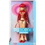  Signature - My Scene Collector Doll - Barbie, Poupée 