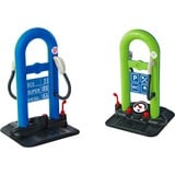 Simba Station-service Bobby Car, Décor 